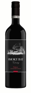 Smoky Bay Maison Des Futailles Shiraz